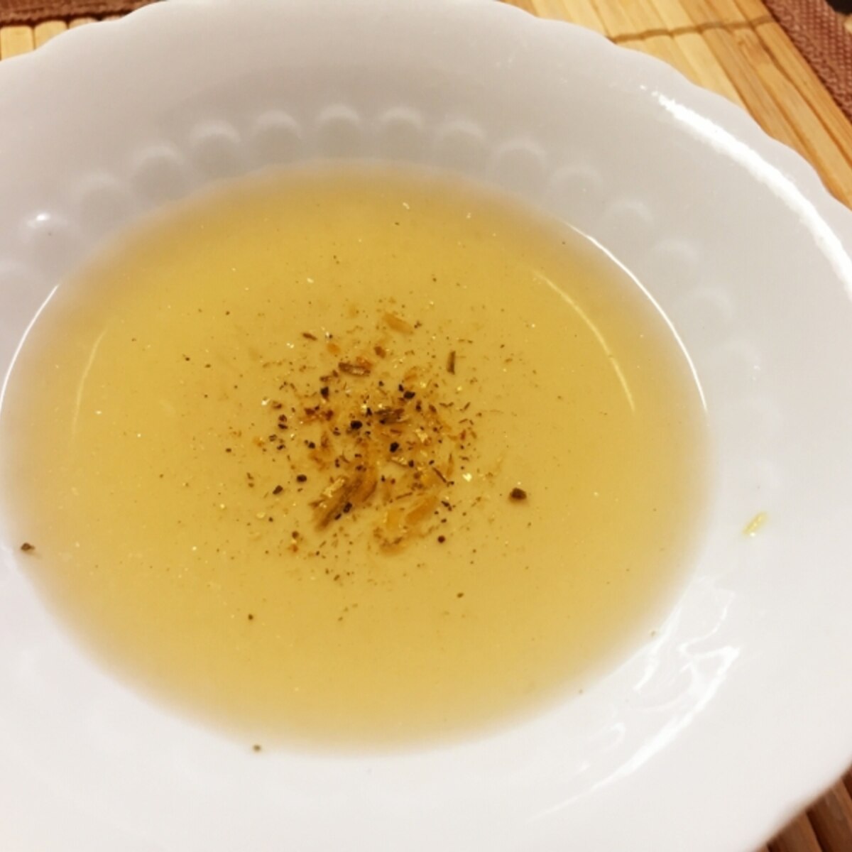 手作りカニ酢 レシピ 作り方 By たかまさ 楽天レシピ